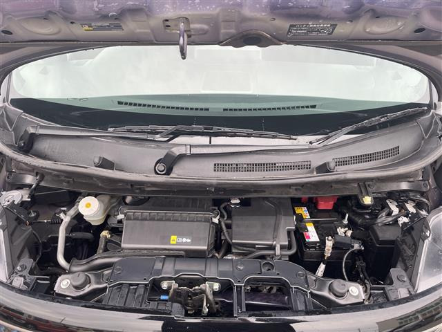 ルークスハイウェイスターX