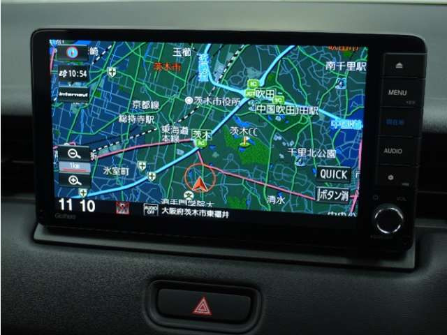 ヴェゼル1.5 ハイブリッド Z