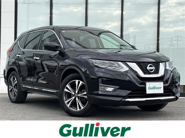 エクストレイル2.0 X 4WD