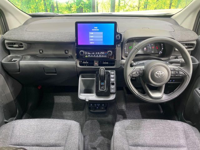 シエンタハイブリッド 1.5 Z