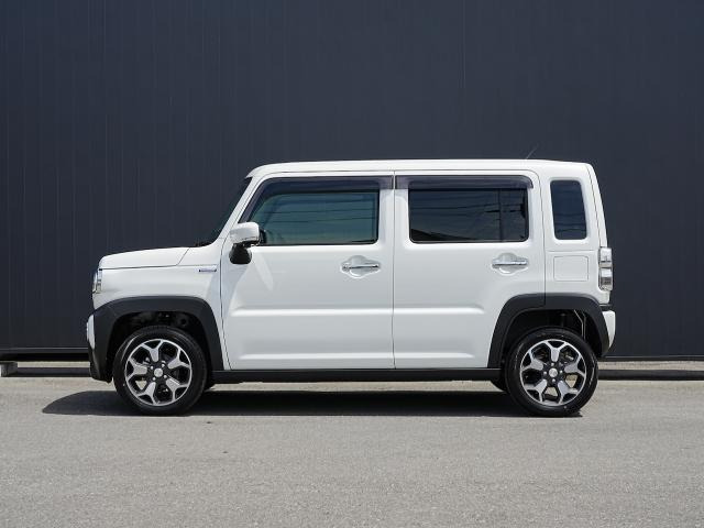 フレアクロスオーバーXS