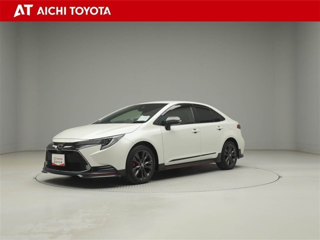 カローラ1.8 W×B