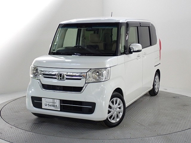N-BOXEX