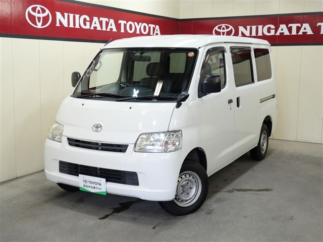 タウンエースバン1.5 GL 4WD