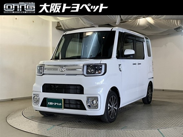 ピクシスメガGターボ SAIII