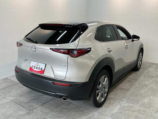 CX-302.0 20S Lパッケージ