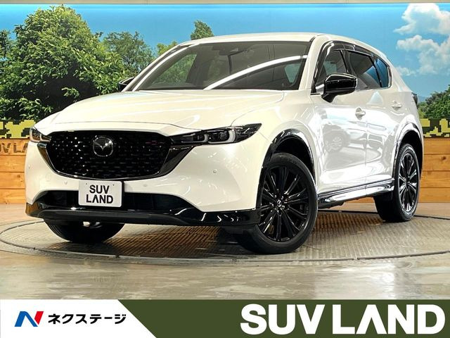 CX-52.2 XD スポーツアピアランス