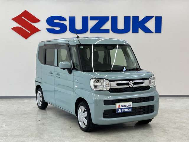 スペーシアハイブリッド(HYBRID)  X