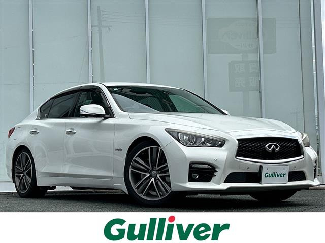 スカイライン3.5 350GT タイプSP