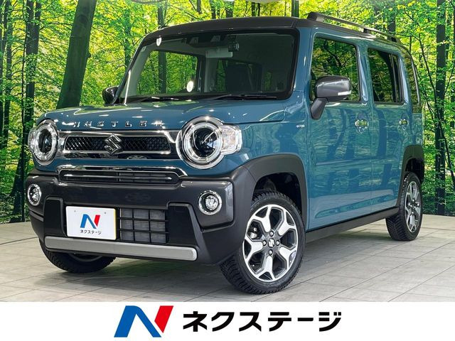 ハスラーJ スタイルII