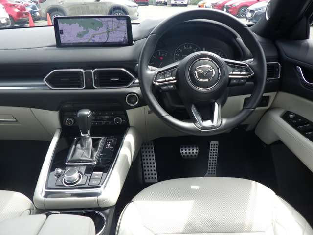 CX-82.2 XD エクスクルーシブ モード 4WD