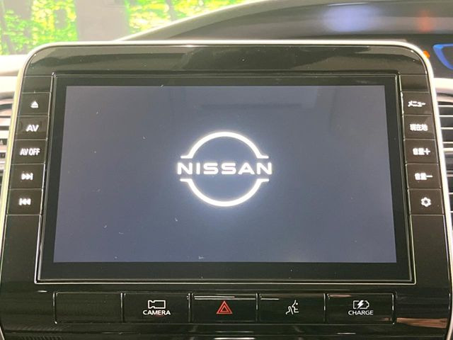 セレナ1.2 e-POWER ハイウェイスターV