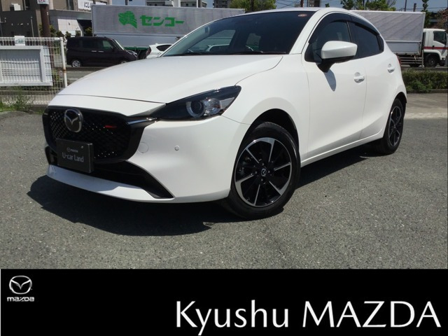 MAZDA21.5 15 スポルト