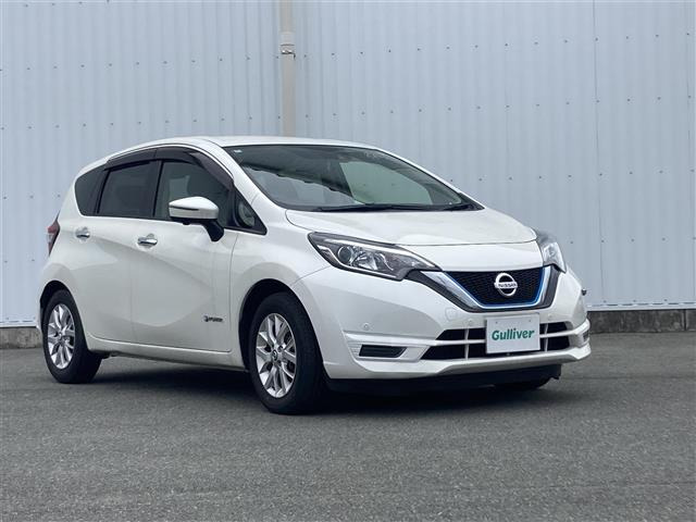 ノート1.2 e-POWER X