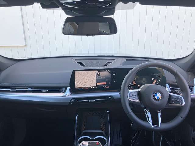 X1xドライブ 20d Mスポーツ DCT 4WD