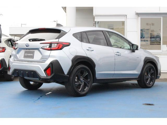 クロストレック2.0 ツーリング 4WD
