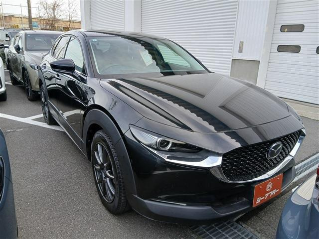 CX-302.0 20S プロアクティブ 4WD