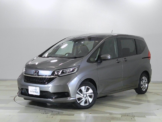 フリード+1.5 ハイブリッド G