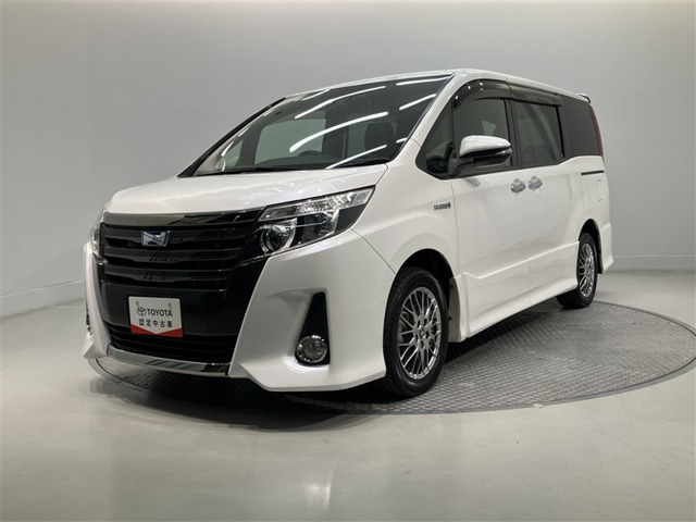 ノア1.8 ハイブリッド Si W×B