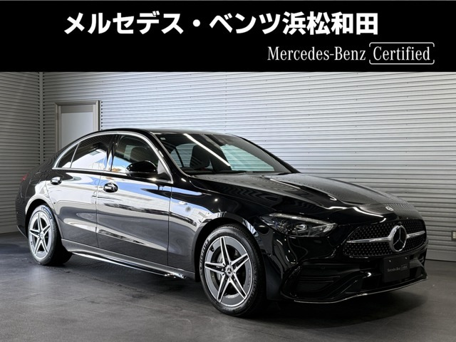 CクラスC350e スポーツ