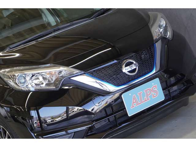 ノート1.2 e-POWER X