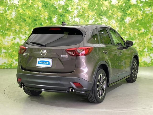 CX-52.2 XD Lパッケージ