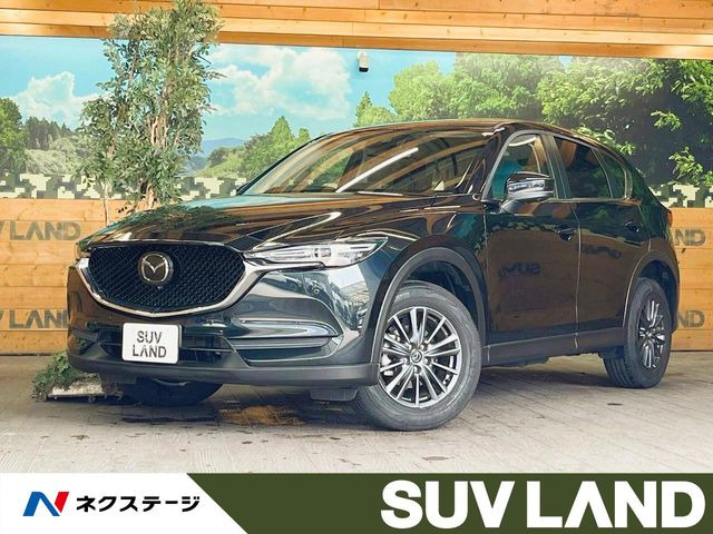 CX-52.0 20S スマートエディション