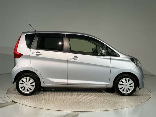 デイズX Vセレクション+SafetyII