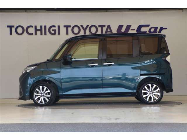 タンク1.0 カスタム G-T