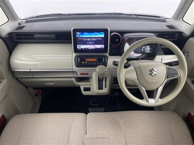 スペーシアハイブリッド(HYBRID)  X