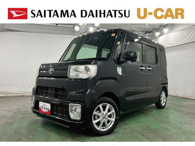 ピクシスメガL SAIII