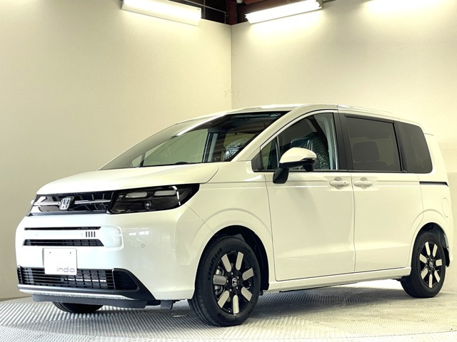 フリード1.5 エアー EX