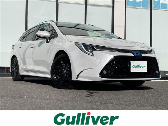 カローラツーリング1.8 W×B