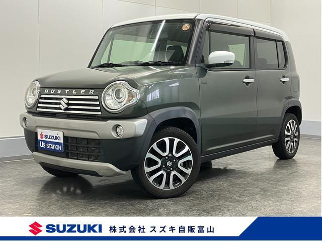 ハスラーJ スタイルII