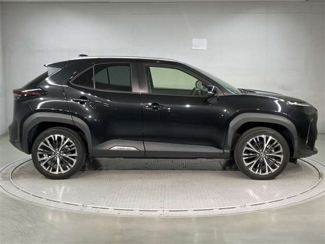 ヤリスクロス1.5 Z