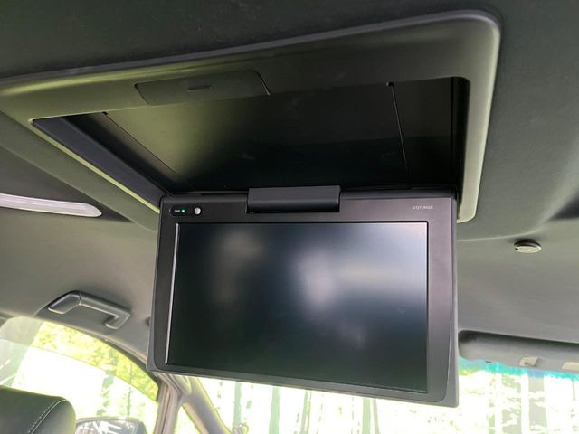 アルファード2.5 S Aパッケージ タイプ ブラック