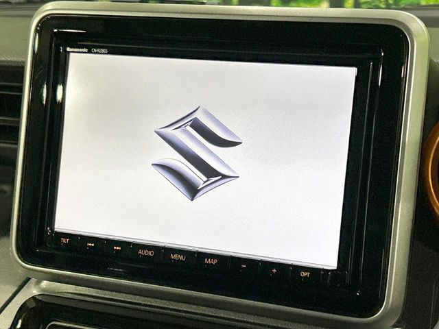 スペーシアギアハイブリッド(HYBRID) XZ