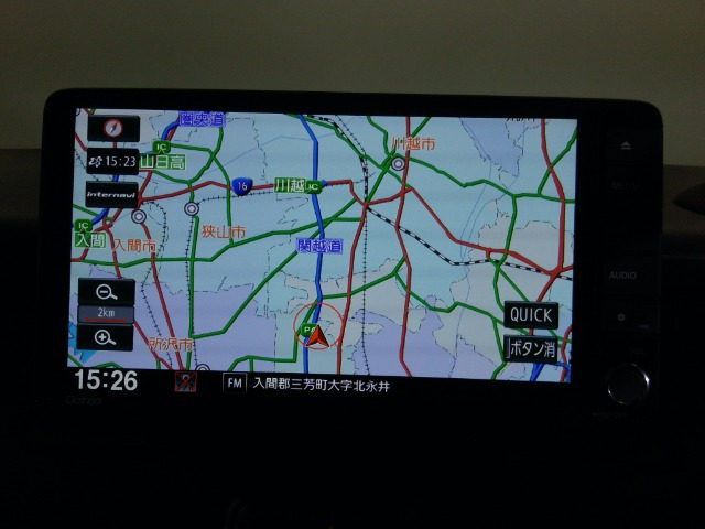 ヴェゼル1.5 ハイブリッド Z