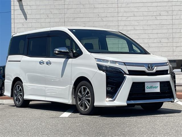 ヴォクシー2.0 ZS 煌III