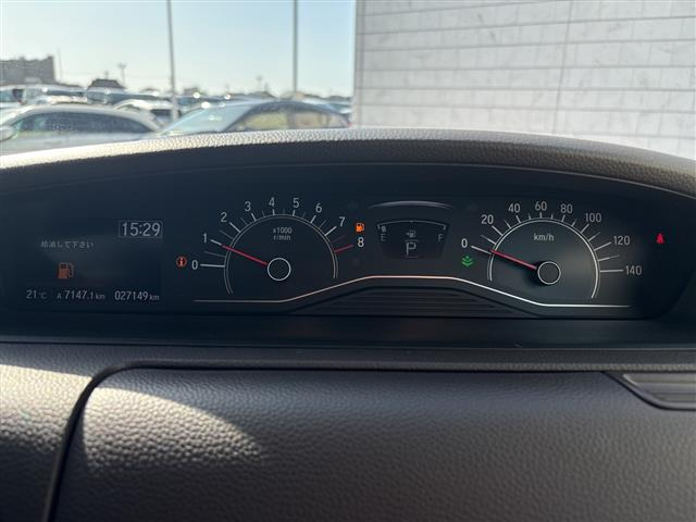 N-BOXG ホンダセンシング