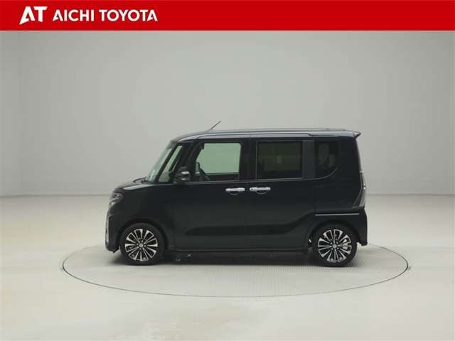 タントカスタムRS