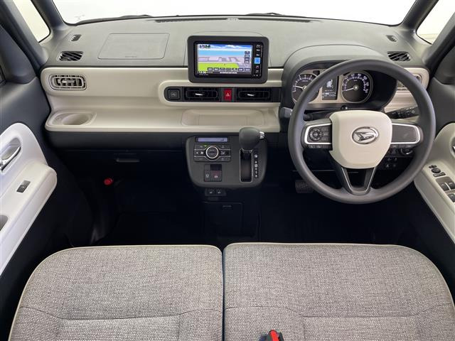 ムーヴキャンバスストライプス G