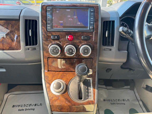 デリカD:52.4 シャモニー 4WD