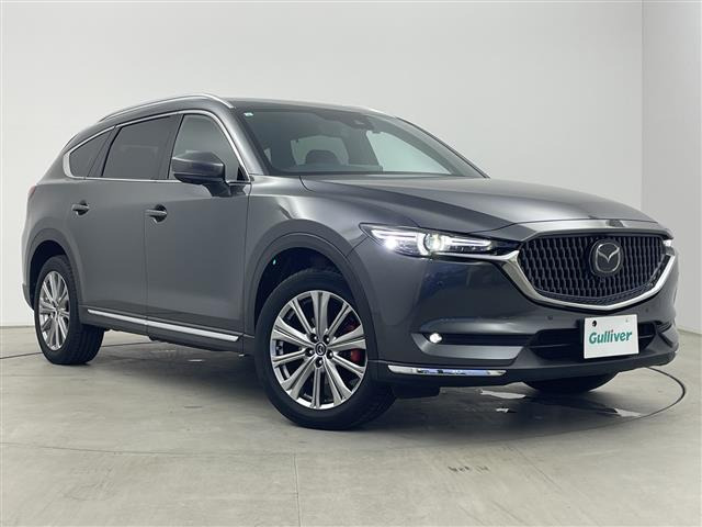 CX-82.2 XD エクスクルーシブ モード