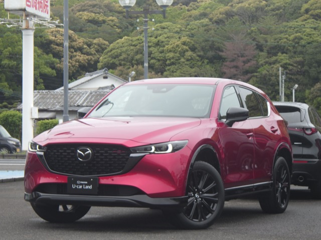 CX-52.2 XD