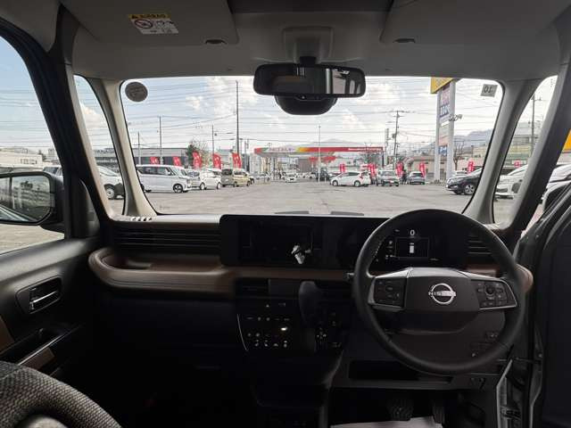 ルークスハイウェイスターX プロパイロットエディション 4WD