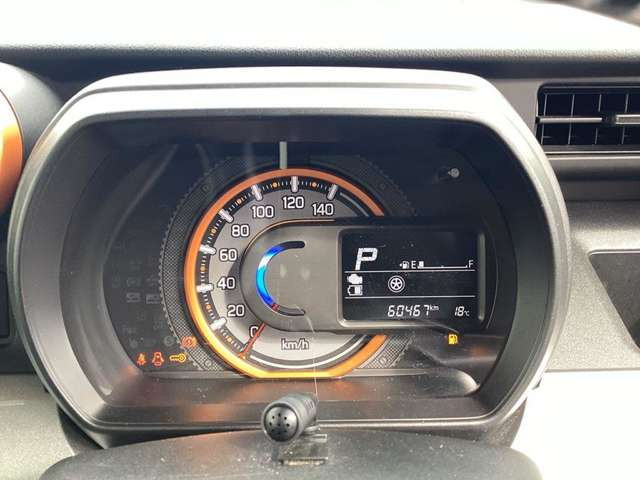 フレアワゴンタフスタイル ハイブリッド XS