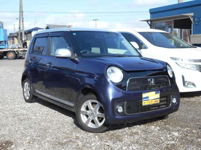 N-ONEプレミアム Lパッケージ