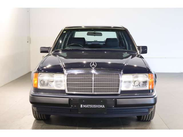 ミディアムクラス260E