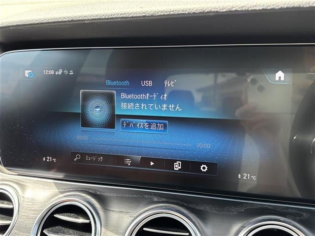 EクラスE220d スポーツ